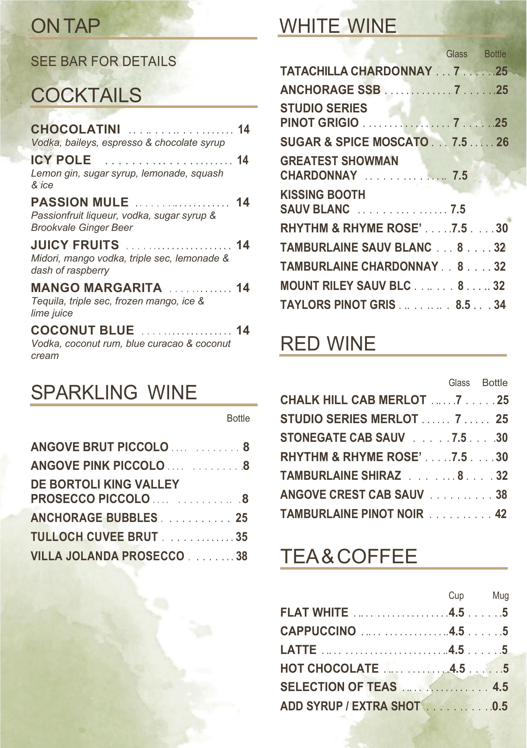 TO THE MACKSVILLE HOTEL Macksville Hotel