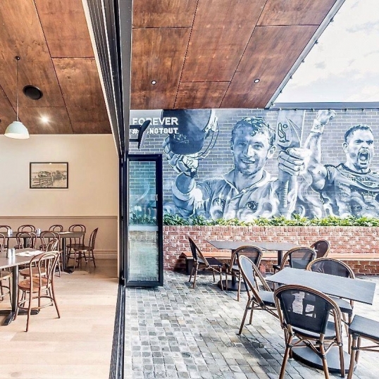 Macksville Hotel The Macksville Hotel & Pub