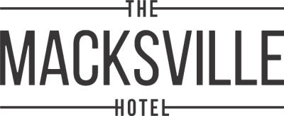 Macksville Hotel Logo