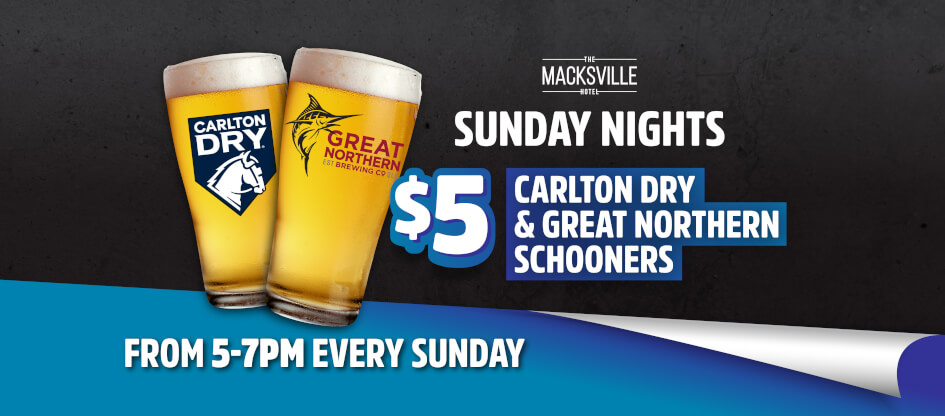 Macksville Hotel The Macksville Hotel & Pub